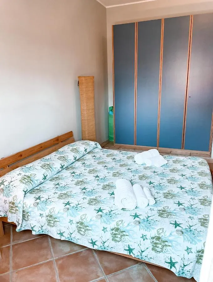 Villa Ila Fanusa Guest house